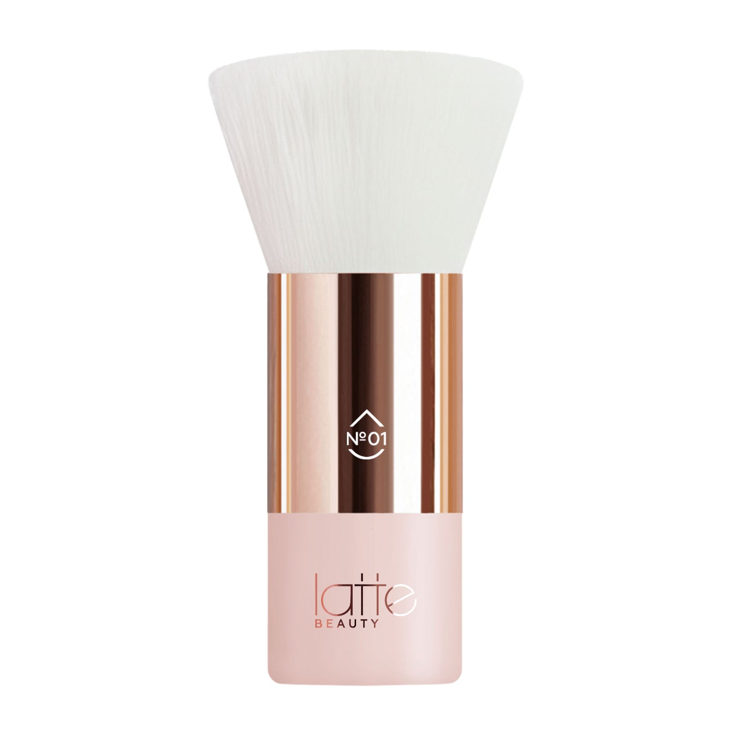 Face modeling brush