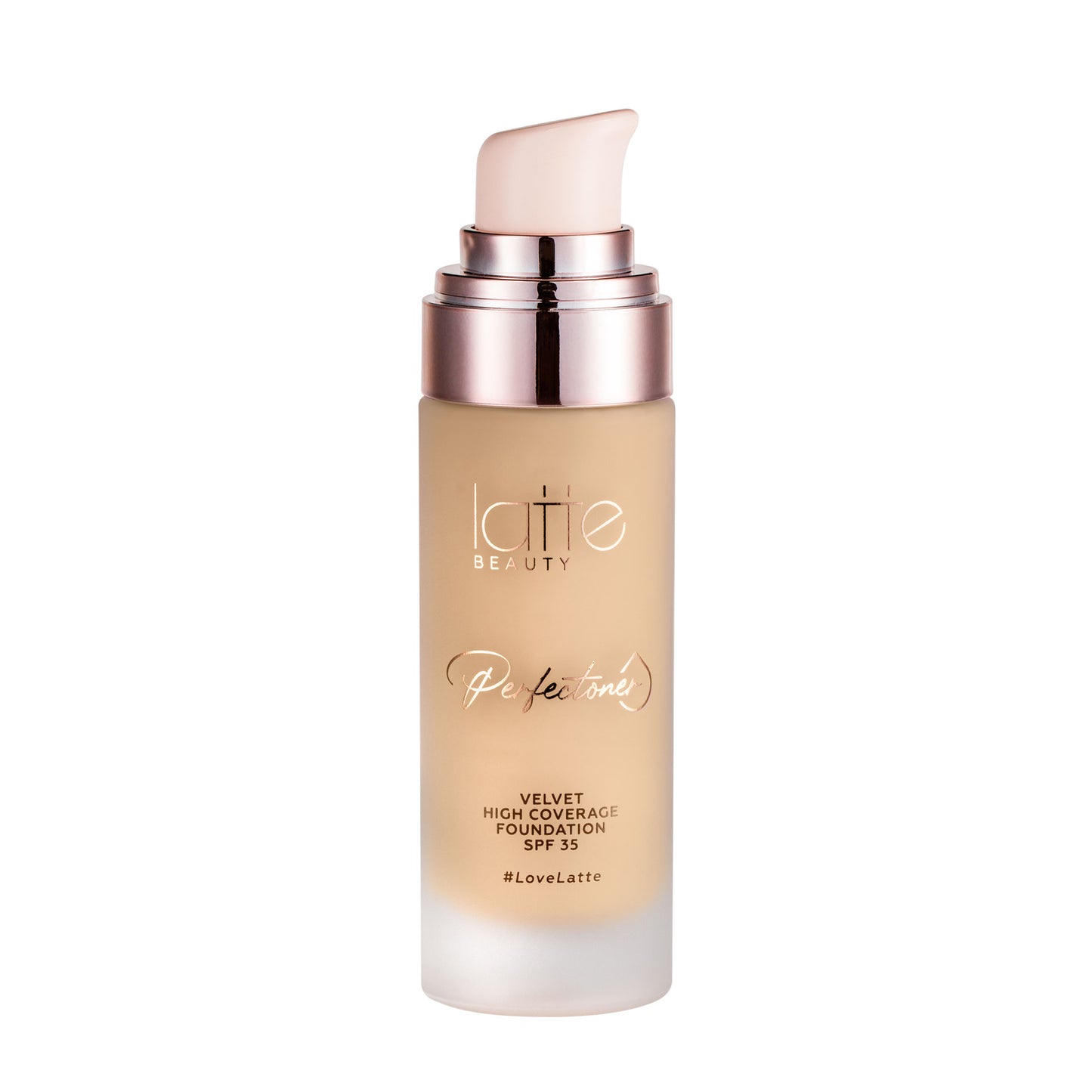 #1 LIGHT BEIGE