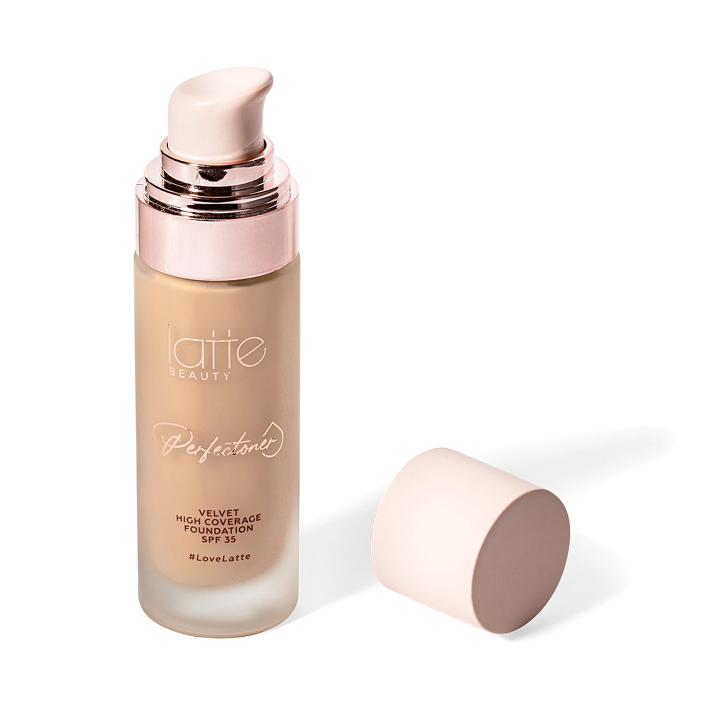 #1 LIGHT BEIGE