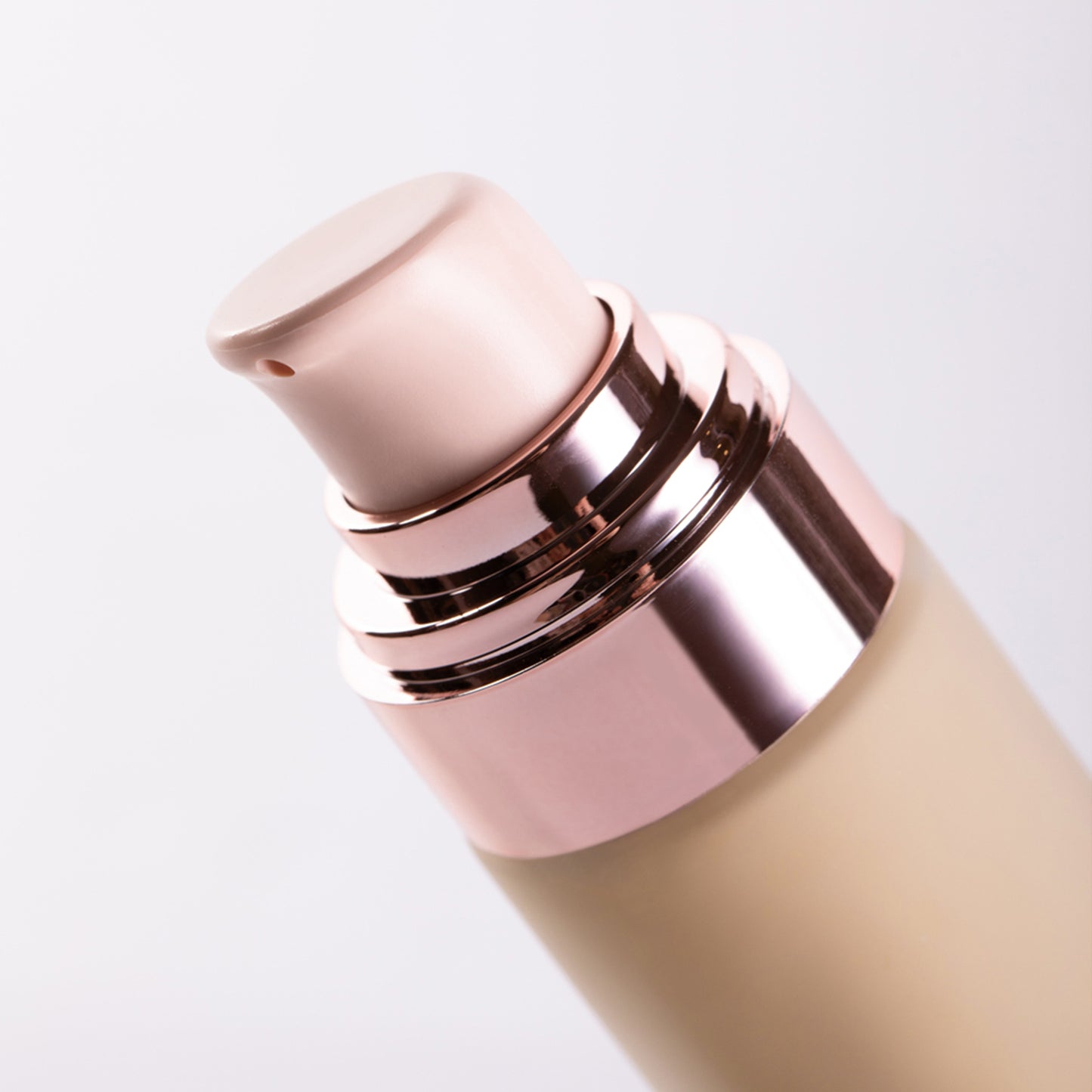 #1 LIGHT BEIGE