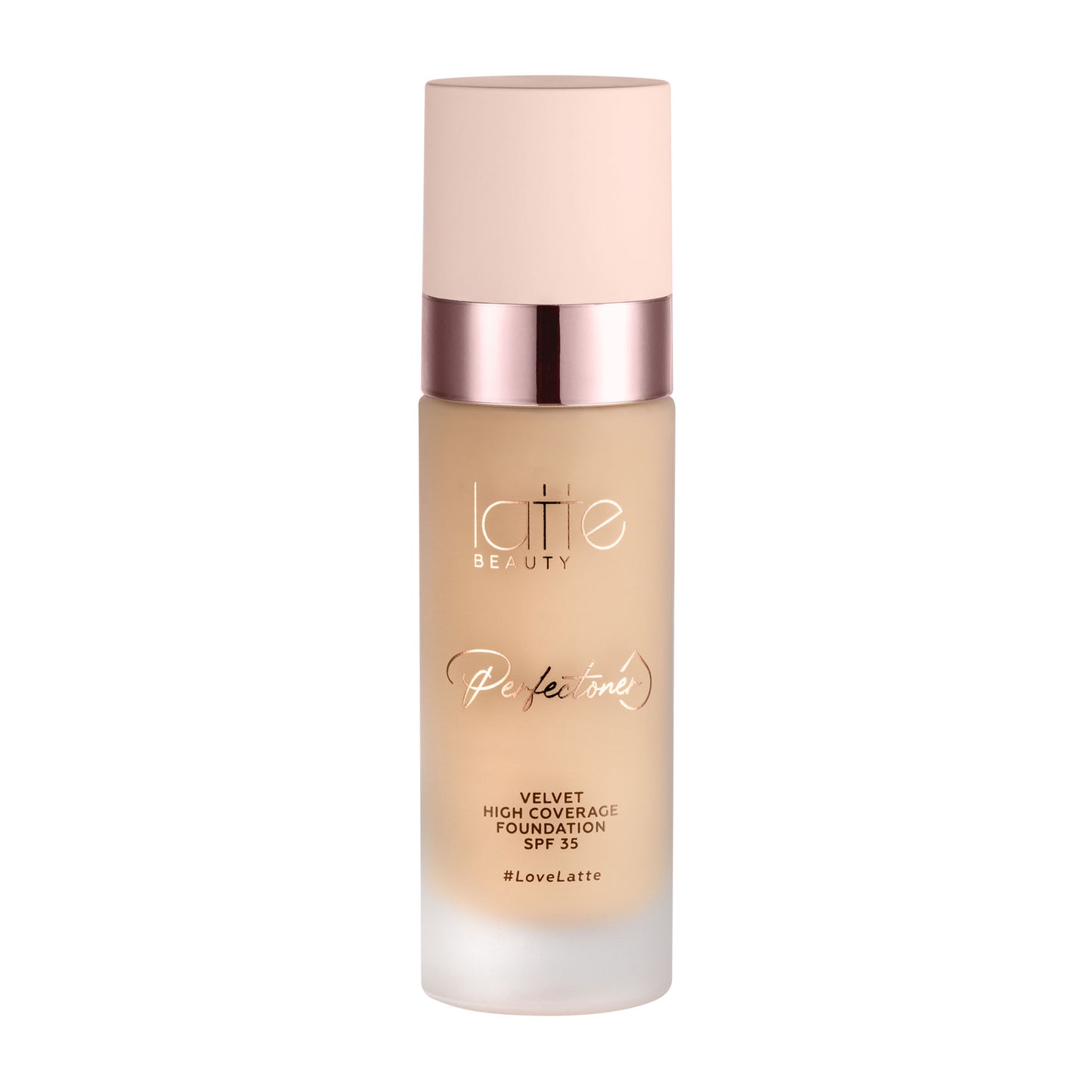 #1 LIGHT BEIGE