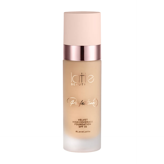 #1 LIGHT BEIGE